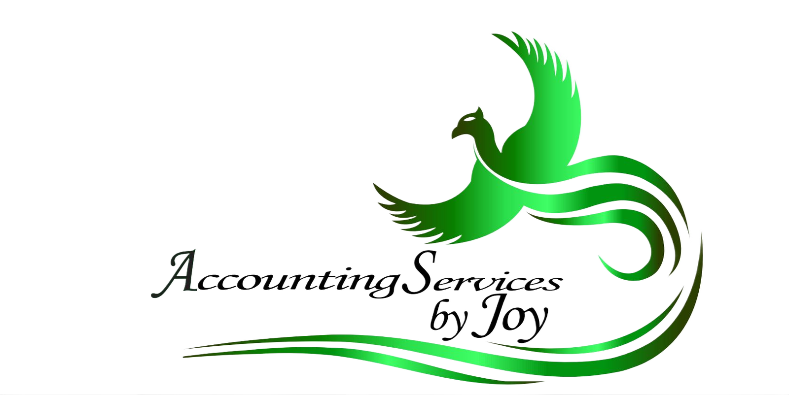 Accounting Services by Joy